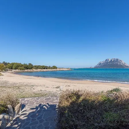 Casa Azzurra Porto San Paolo (Sardinia)
