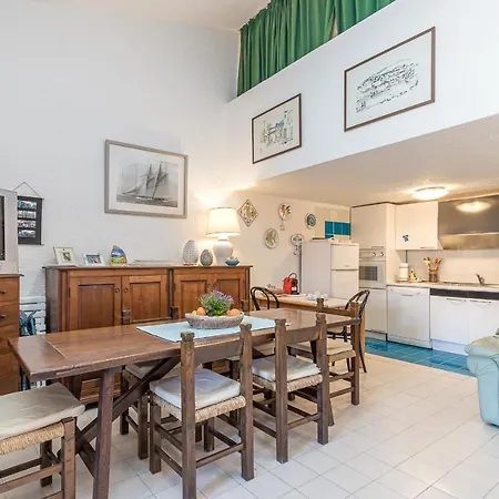 Casa Azzurra
