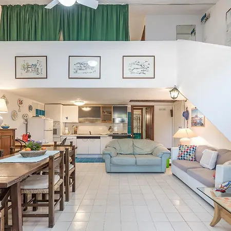 Casa Azzurra