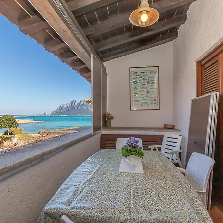 Appartement Casa Azzurra
