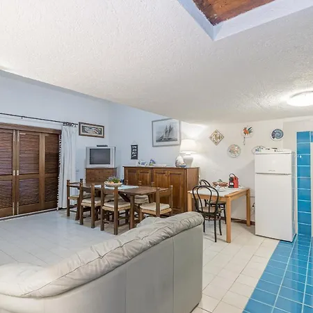 Casa Azzurra Apartment *