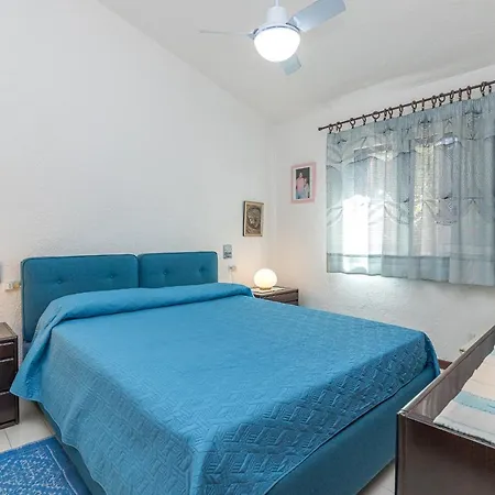 Appartement Casa Azzurra Porto San Paolo (Sardinia)