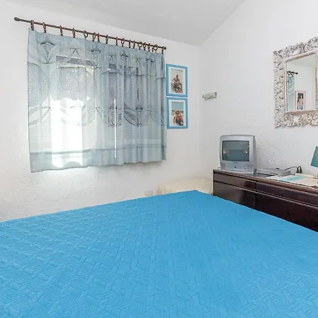 Appartement Casa Azzurra Porto San Paolo (Sardinia)