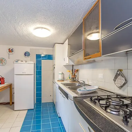 Appartement Casa Azzurra Porto San Paolo (Sardinia)