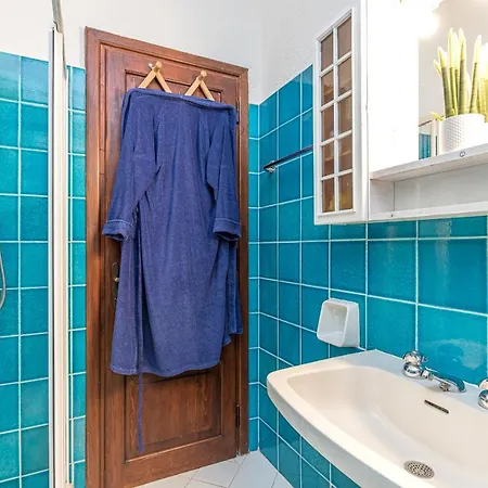 Casa Azzurra