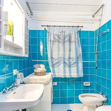 Casa Azzurra * Porto San Paolo (Sardinia)