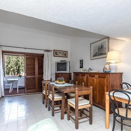 Casa Azzurra * Porto San Paolo (Sardinia)