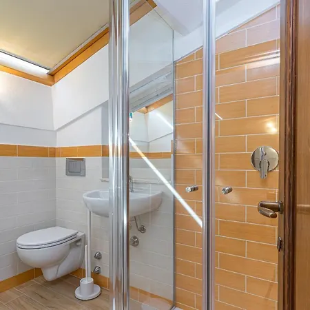 Appartement Casa Azzurra *
