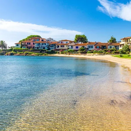 Casa Azzurra * Porto San Paolo (Sardinia)
