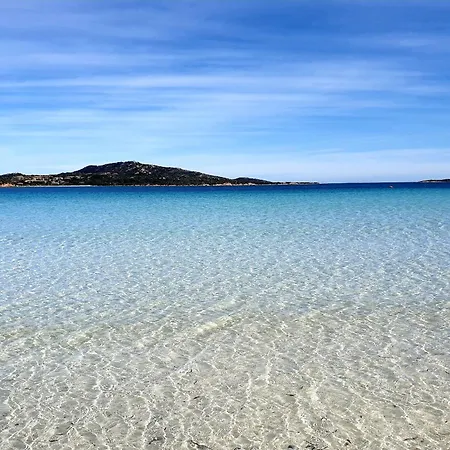 Casa Azzurra Porto San Paolo (Sardinia)