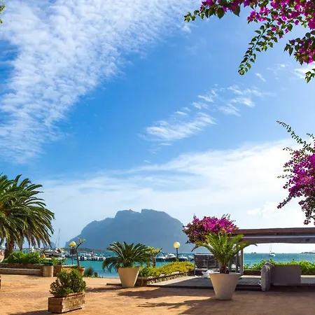 Apartment Casa Azzurra Porto San Paolo (Sardinia)